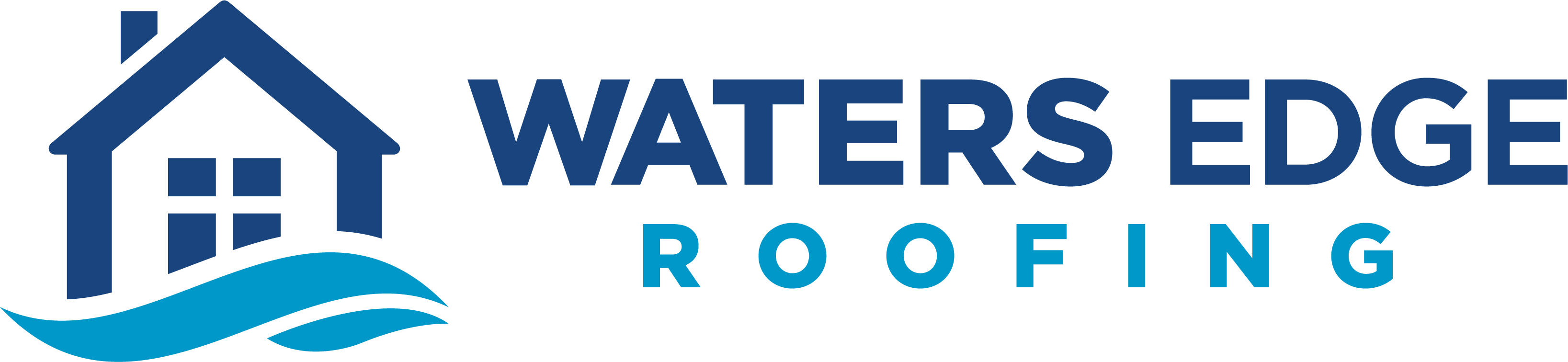 Waters Edge Roofing